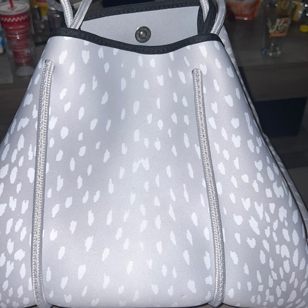 Parker and Hyde Shoulder Carryall